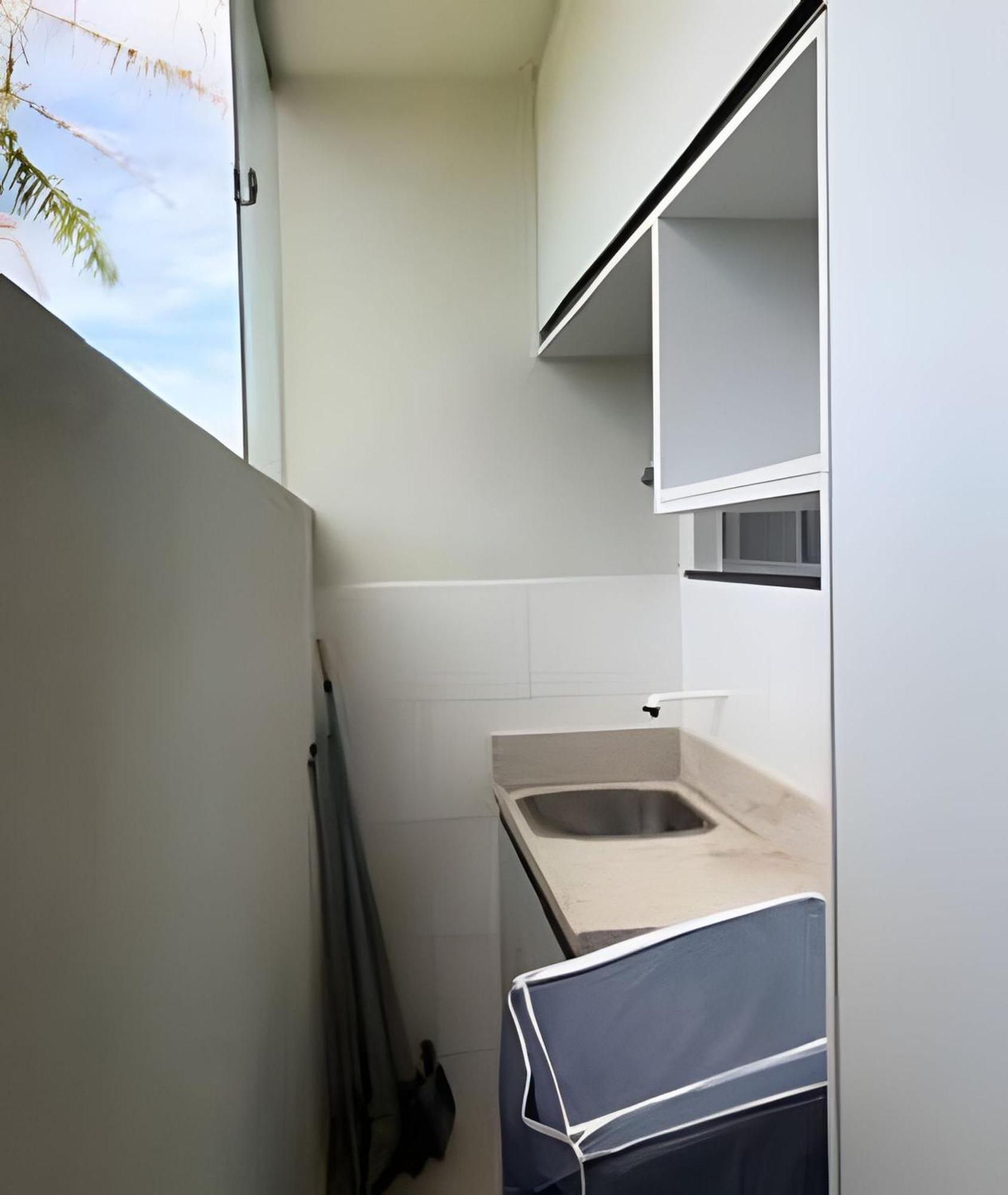 Residencial Villa Da Praia, Com Piscina, 500M De Taperapuan Porto Seguro Exterior photo